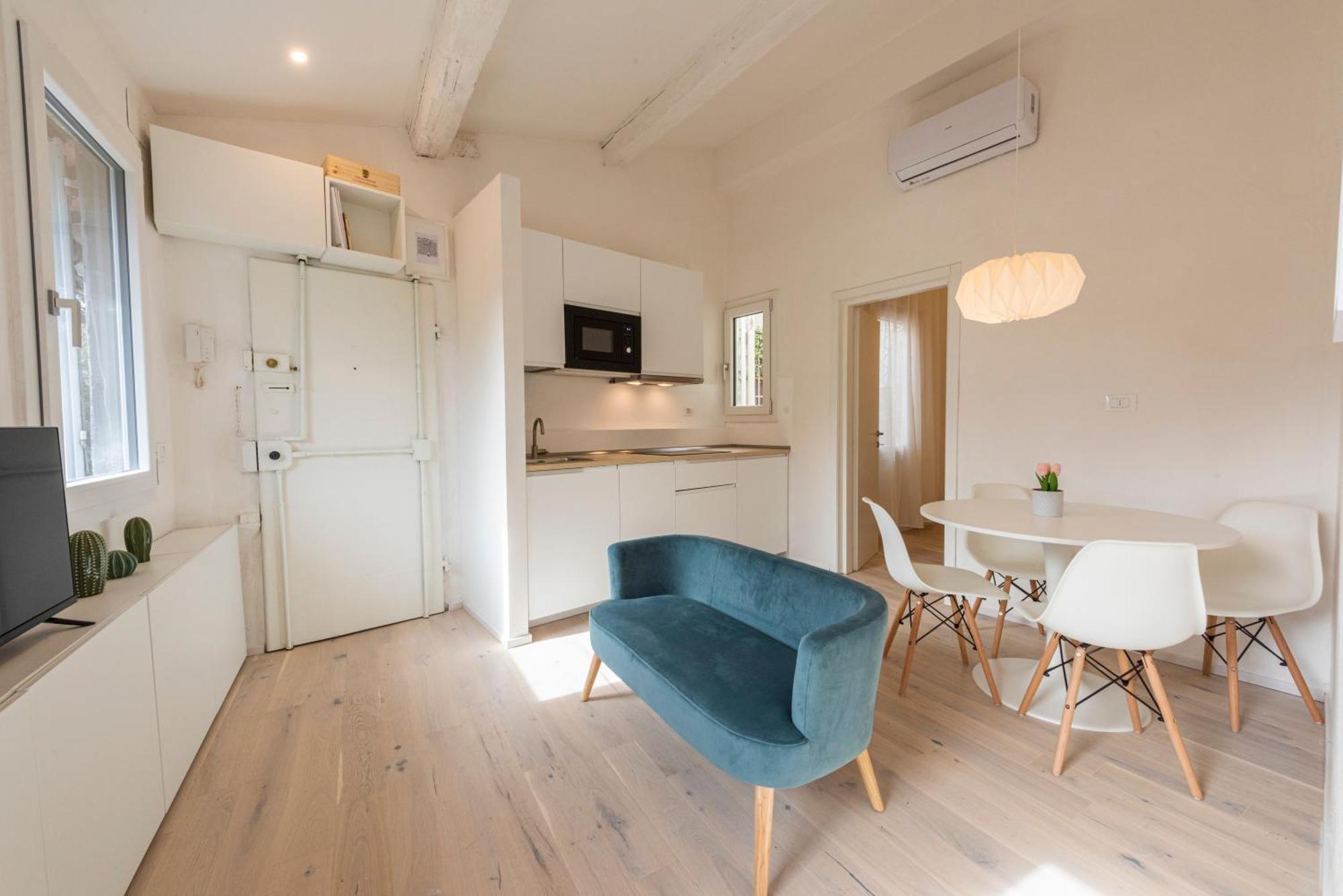 Apartment Torrigiani View By Mmega